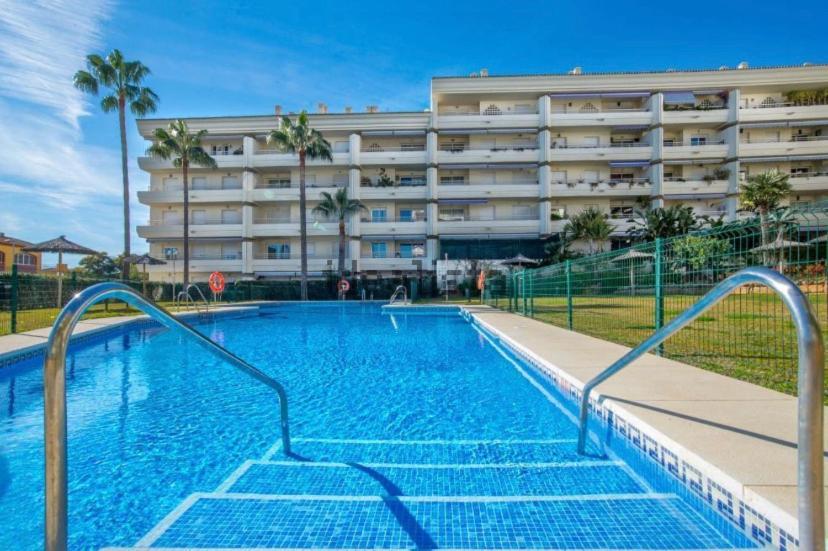 Apartament Nagueles II Marbella Zewnętrze zdjęcie