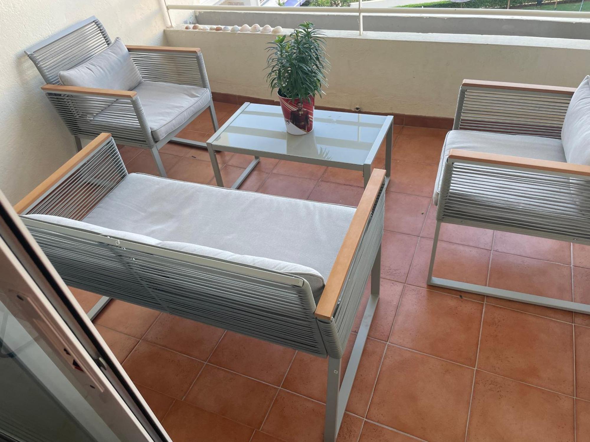 Apartament Nagueles II Marbella Zewnętrze zdjęcie