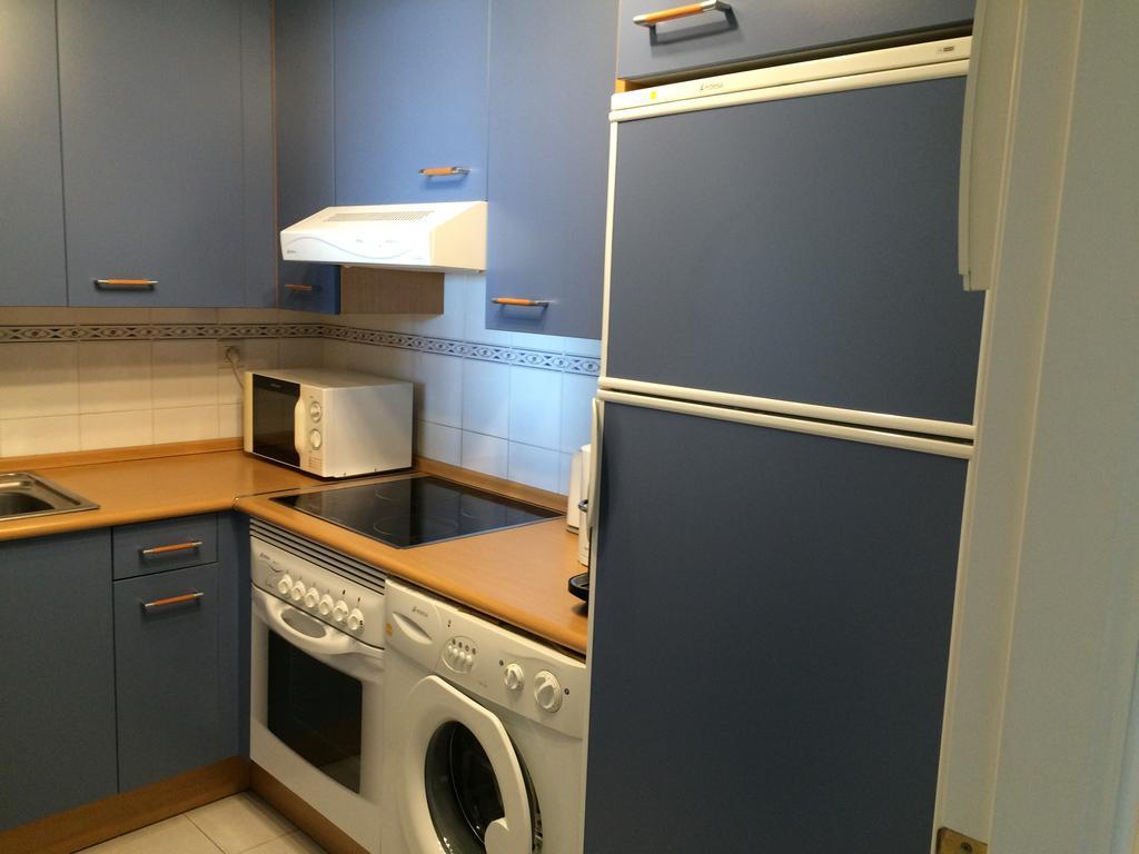 Apartament Nagueles II Marbella Zewnętrze zdjęcie