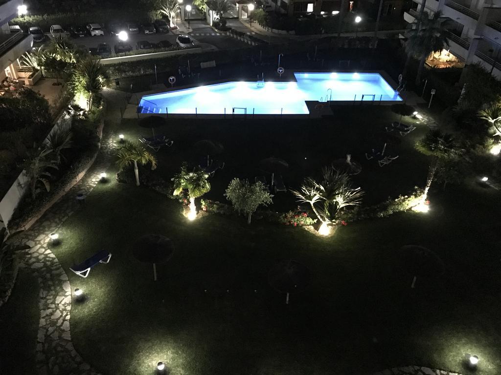 Apartament Nagueles II Marbella Zewnętrze zdjęcie